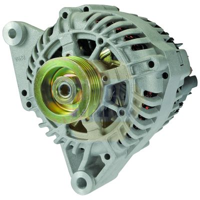 NAPA Alternator NAL1607