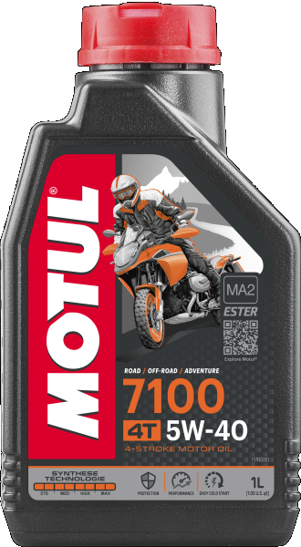 MOTUL 109380