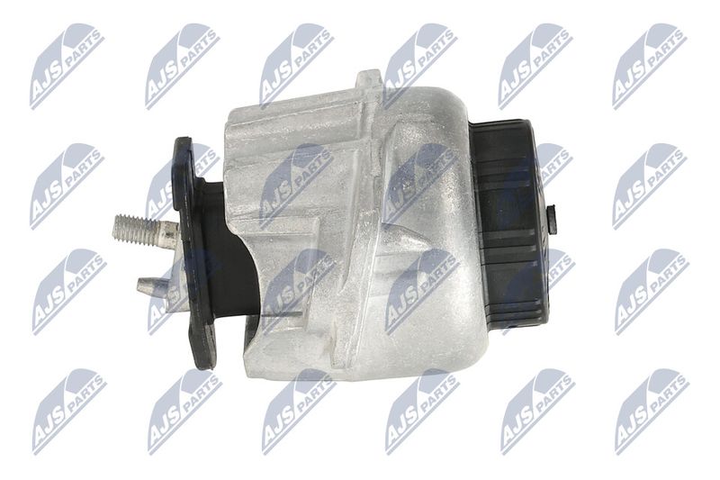 Paigutus, Mootor, NTY ZPS-JG-006