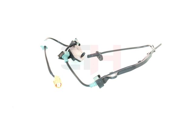 GH GH-702633H Sensor, wheel speed
