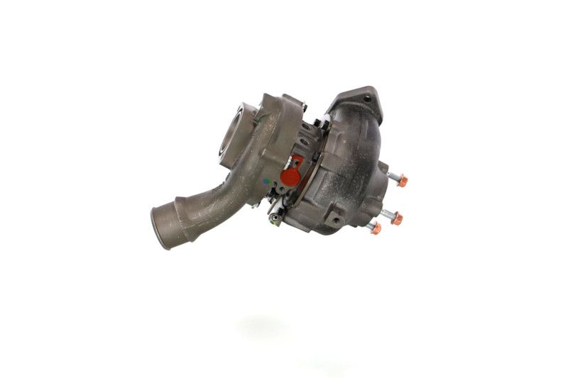 REMANTE 003-001-000027R Turbokompresorius