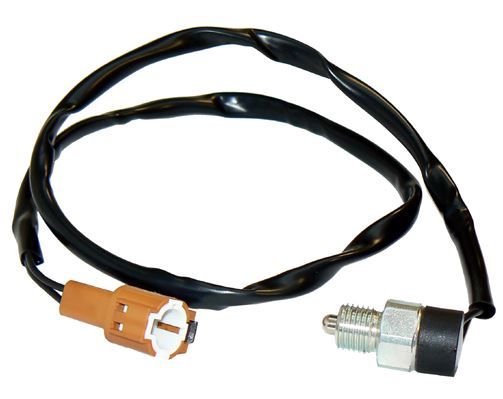 Comutator, lampa marsalier METZGER AUTOTEILE 0912060