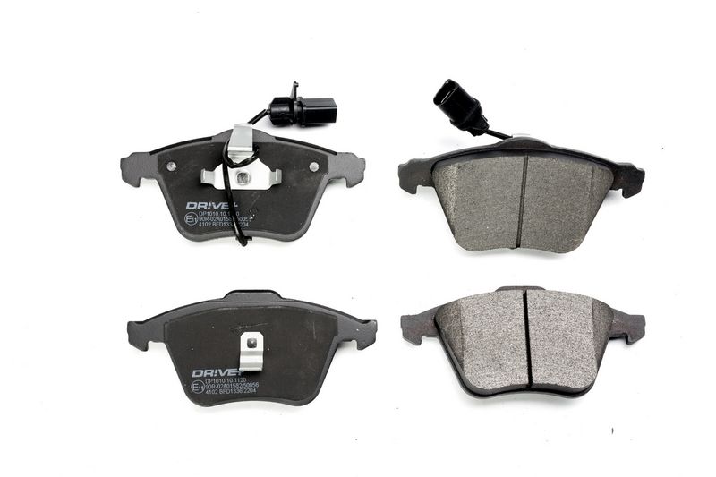 Dr!ve+ DP1010.10.1120 Brake Pad Set, disc brake