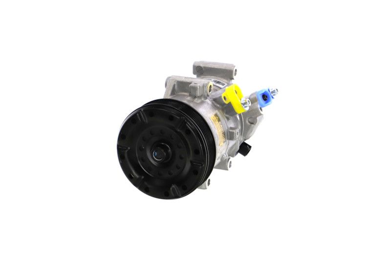 REMANTE 005-001-000130R Compressor, air conditioning