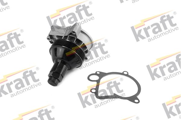 Veepump, mootori jahutus KRAFT Automotive 1502680