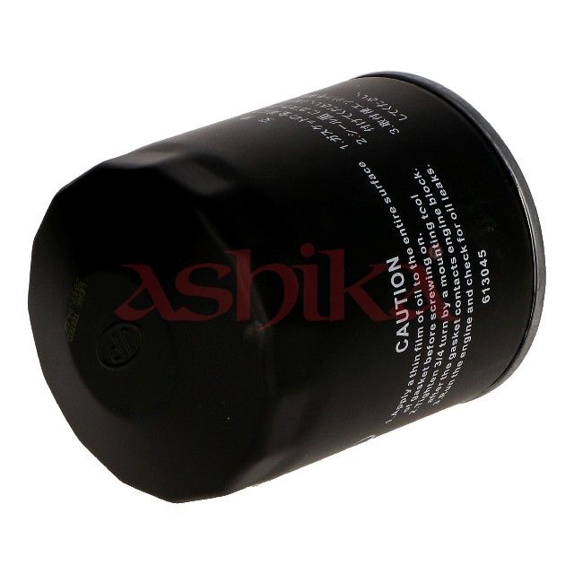 ASHIKA Filtre à huile 10-K0-005