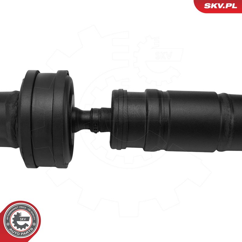 Veovõll, ESEN SKV 76SKV077