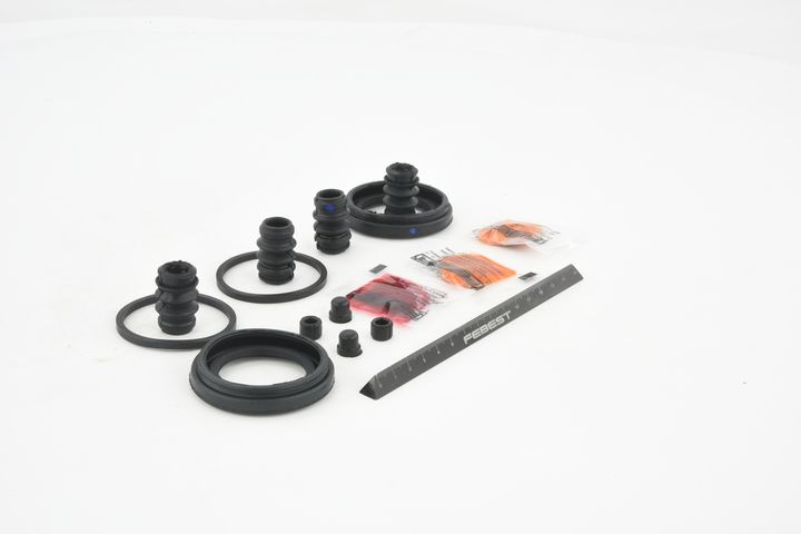 FEBEST 0275-Y62R Repair Kit, brake caliper
