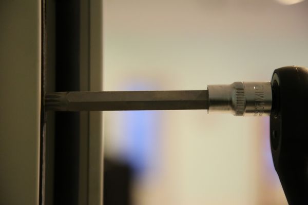 Padrun, KS TOOLS BT022955