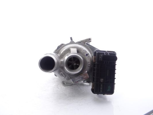GARRETT 726423-5013S - Charger, charging (supercharged/turbocharged)