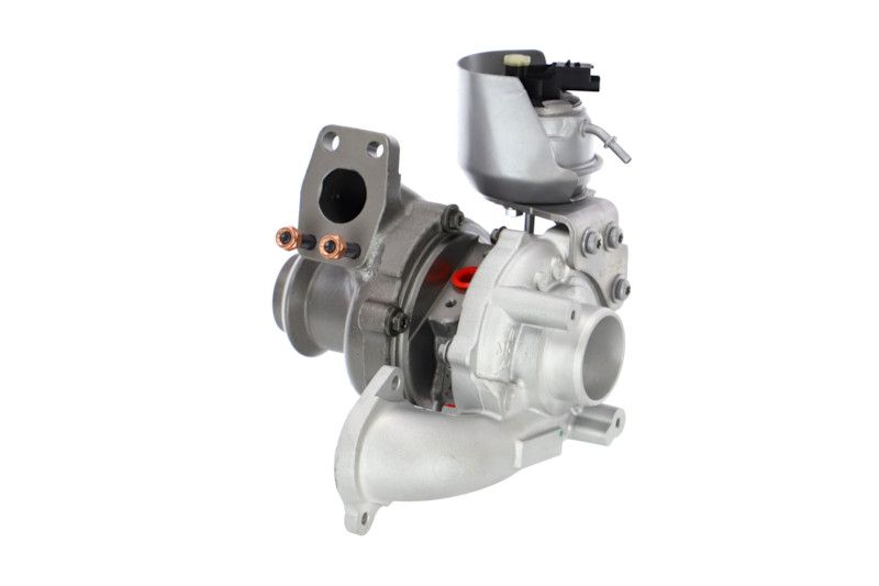 REMANTE 003-002-004515R Charger, charging (supercharged/turbocharged)