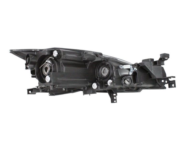 ABAKUS 216-1155L-LEMN1 Headlight