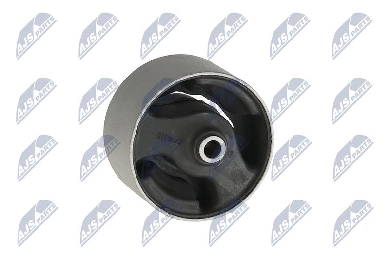 Paigutus, Mootor, NTY ZPS-KA-315