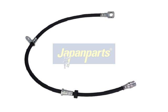 JAPANPARTS Laikantysis rėmas, stabdžių žarnelė