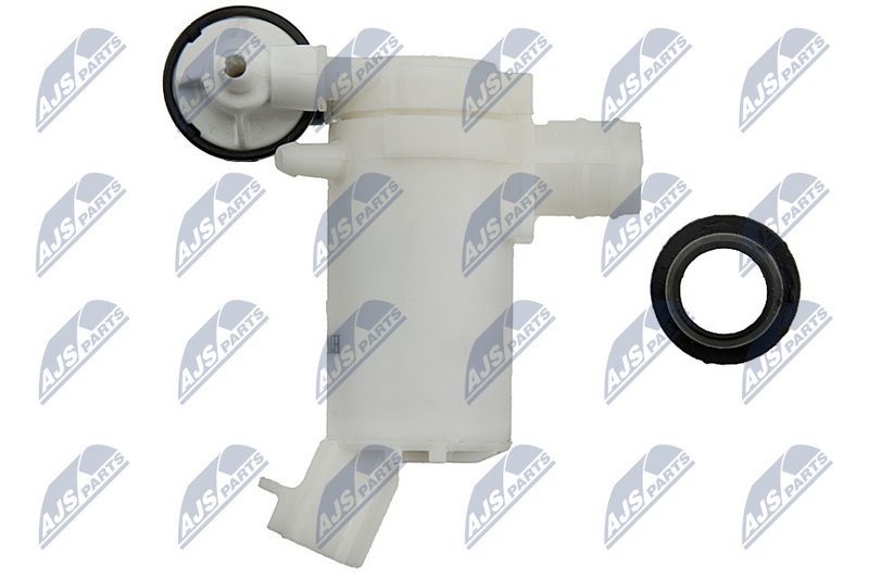 Klaasipesuvee pump, klaasipuhastus, NTY ESP-HD-003
