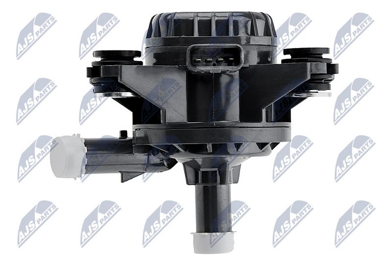 NTY CPZ-TY-002 Auxiliary Water Pump (cooling water circuit)