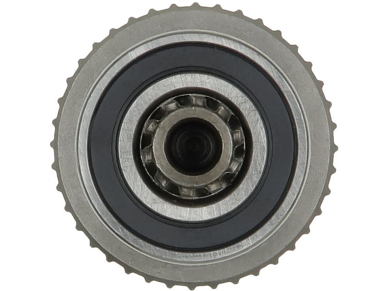 Vabajooks, starter, AS-PL SD9063