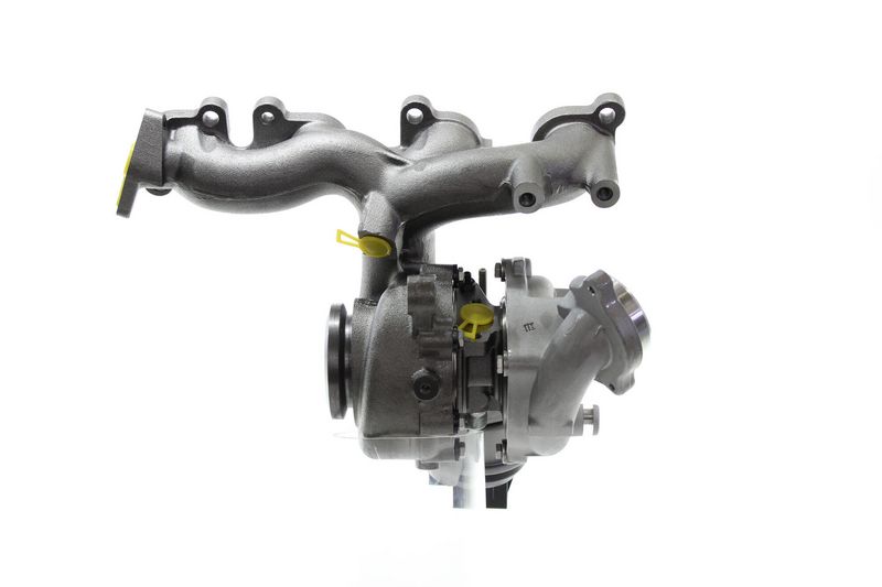 ALANKO 10901179 Charger, charging (supercharged/turbocharged)