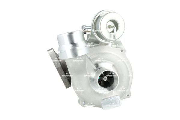 Kompressor, ülelaadimine, NRF 90010018