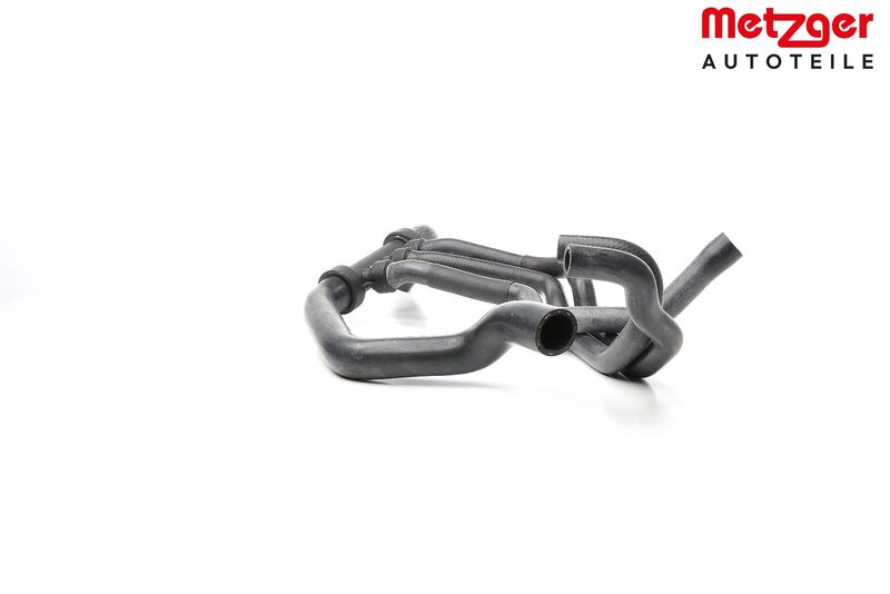 METZGER AUTOTEILE 2421009 Radiator Hose