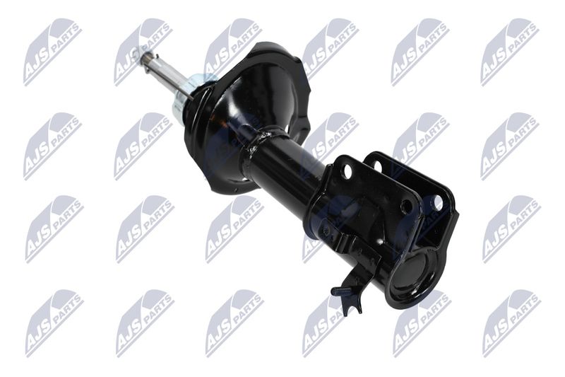 Amort, NTY A-DA-001
