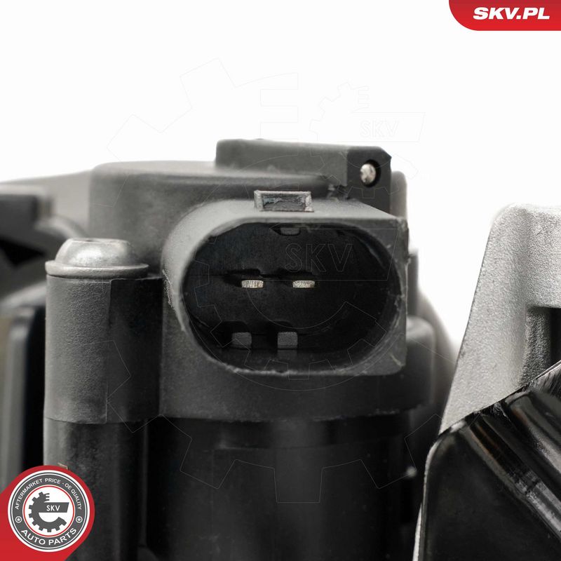 Kompressor, suruõhusüsteem, ESEN SKV 58SKV527