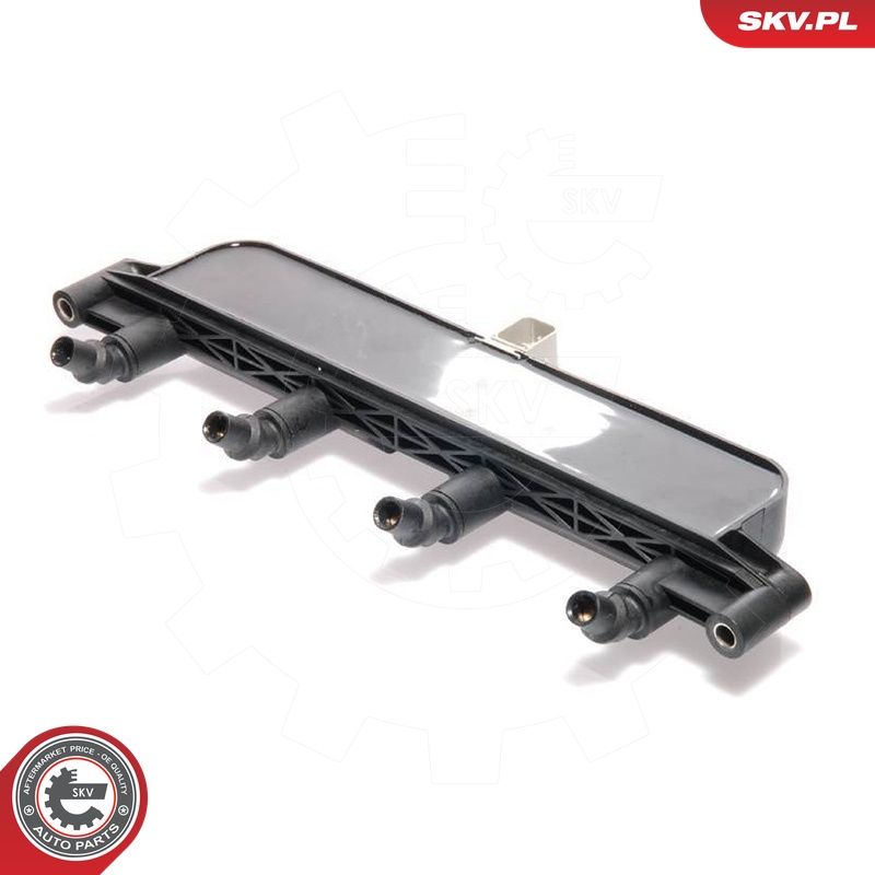 Süütepool, ESEN SKV 03SKV020