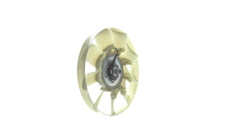 Product Image - Koelventilatorwiel - CFF478000P - MAHLE