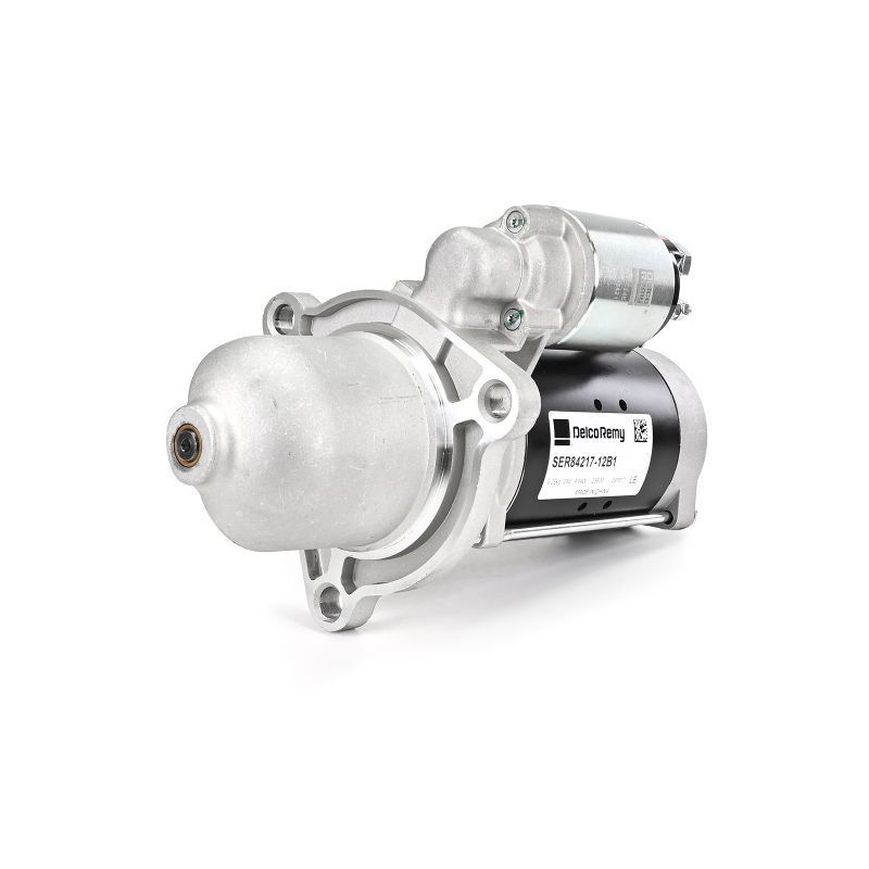 Delco Remy SER84217-12B1 Starter