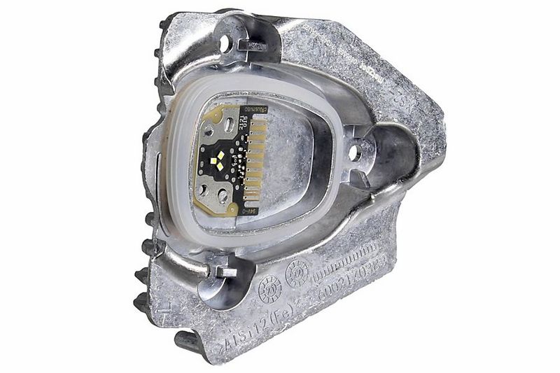 METZGER AUTOTEILE 0896658 Control Unit, lights