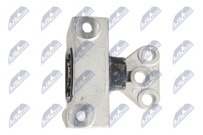 Paigutus, Mootor, NTY ZPS-HD-015