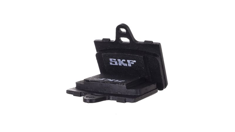 SKF VKBP90400 Brake Pad Set, disc brake