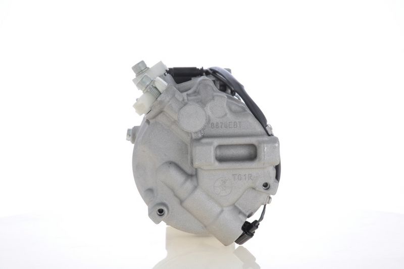 ACAUTO AC-01SD376 Compressor, air conditioning
