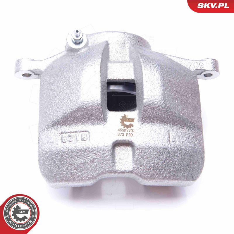 Pidurisadul, ESEN SKV 45SKV701