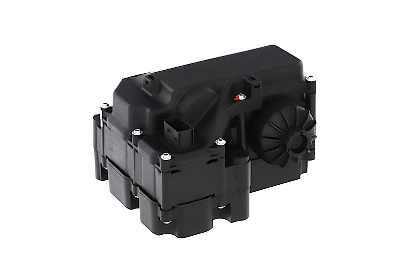 REMANTE 002-020-000049R Delivery Module, urea injection