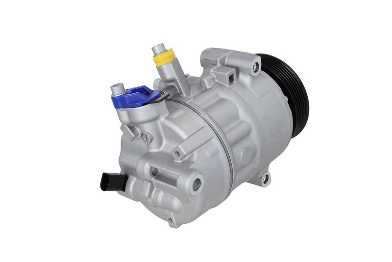 KAMOKA 7820286 Compressor, air conditioning
