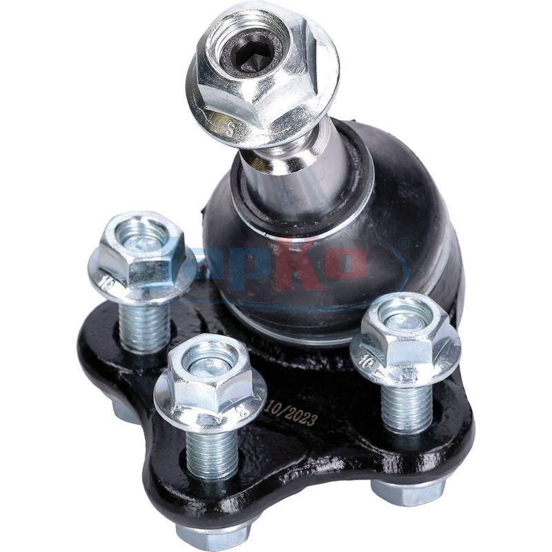 Kande-, juhtliigend, JAPKO...