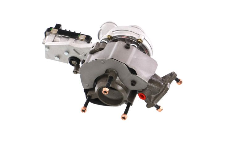 REMANTE 003-002-001018R Charger, charging (supercharged/turbocharged)