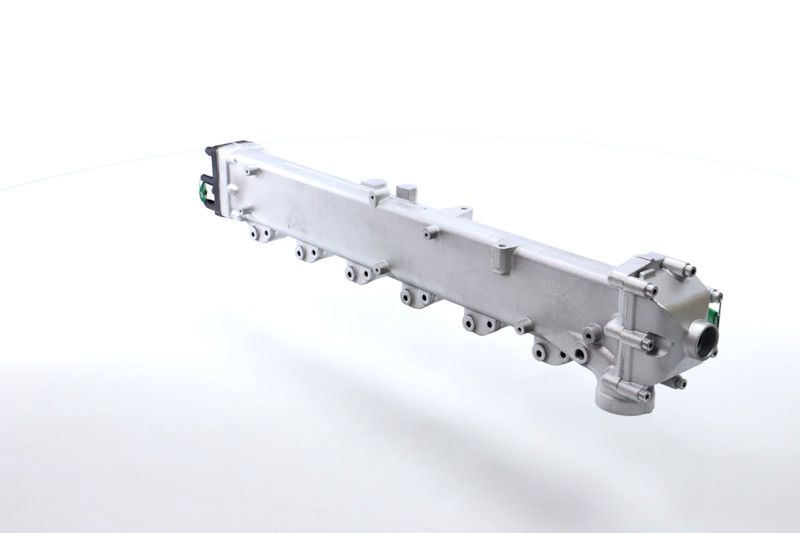 REMANTE 010-001-000005R EGR Module