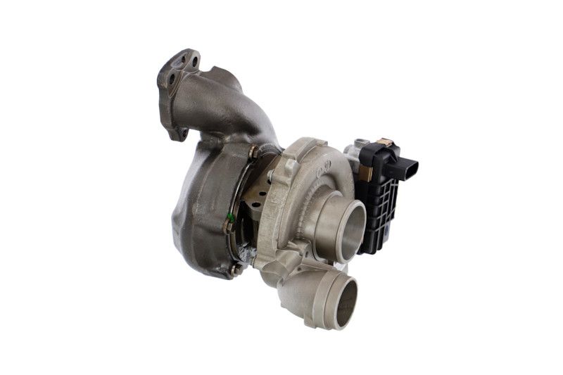 REMANTE 003-002-000024R Turbokompresorius