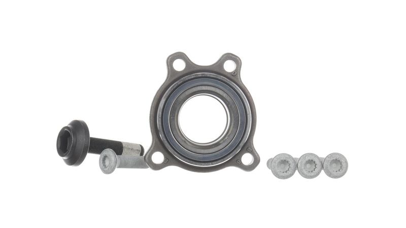 Rattalaagrikomplekt, SKF VKBA 7097