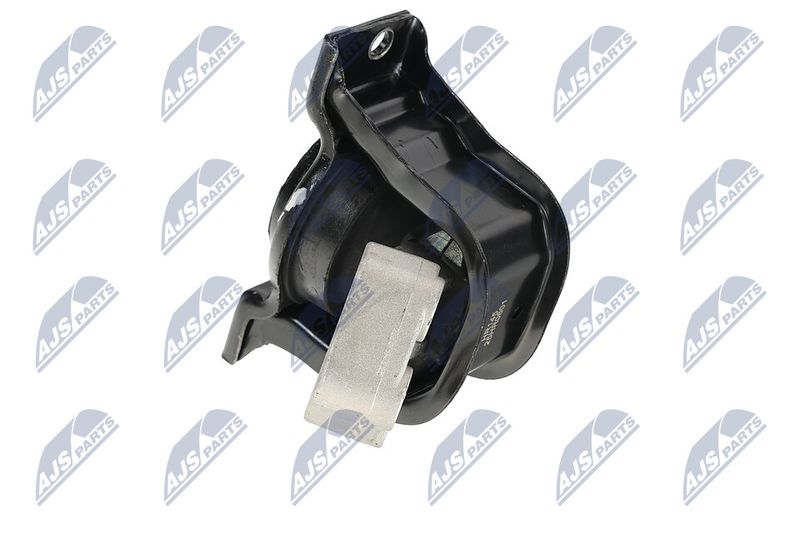 Paigutus, Mootor, NTY ZPS-CT-023