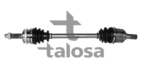 This part match OEM code: 4950007010