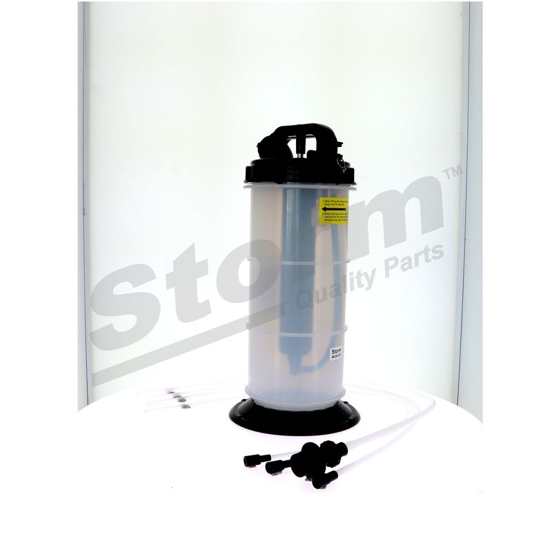 Kit de vidange d’huile STORM QUALITY PARTS 666662