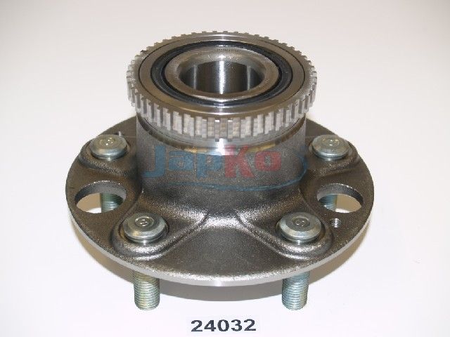 Rattarumm, JAPKO 424032