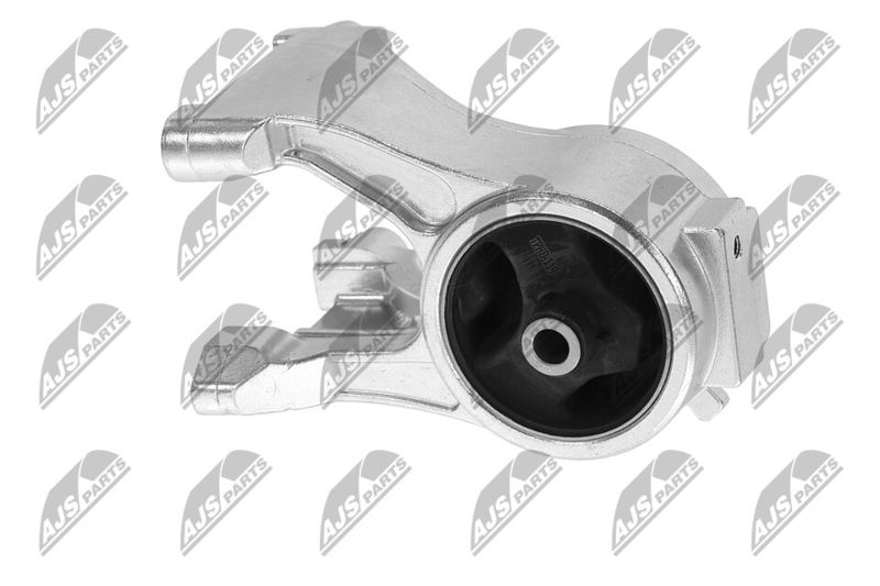 Paigutus, Mootor, NTY ZPS-HD-119