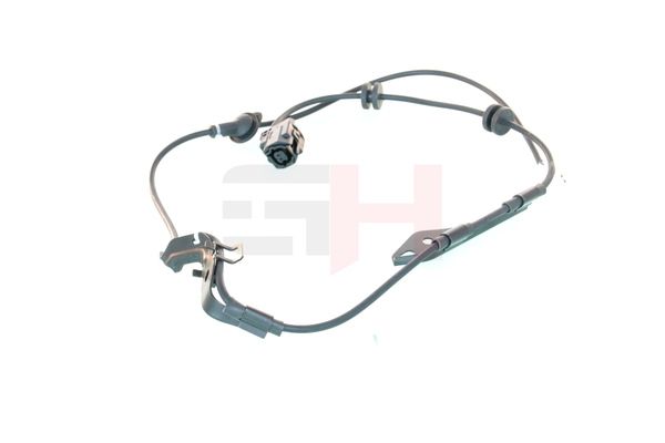 Andur, rattapöörete arv, GH GH-714510V