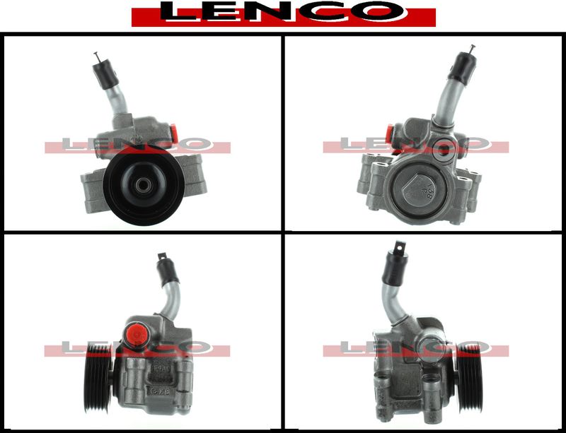 LENCO hidraulikus szivattyú, kormányzás SP3704