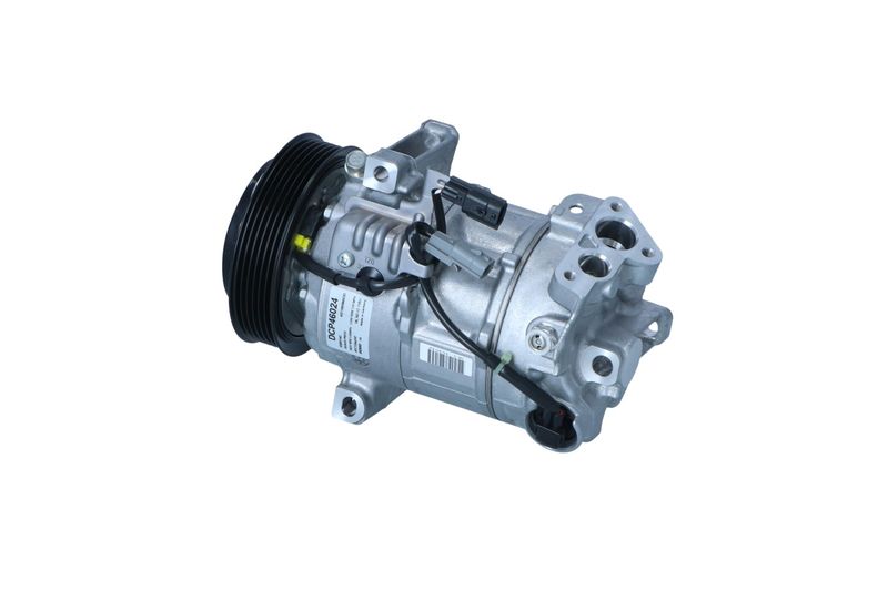 NRF 320078G Compressor, air conditioning