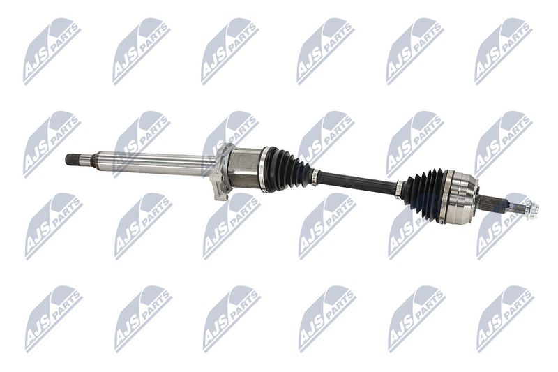 NTY NPW-VW-266 Drive Shaft